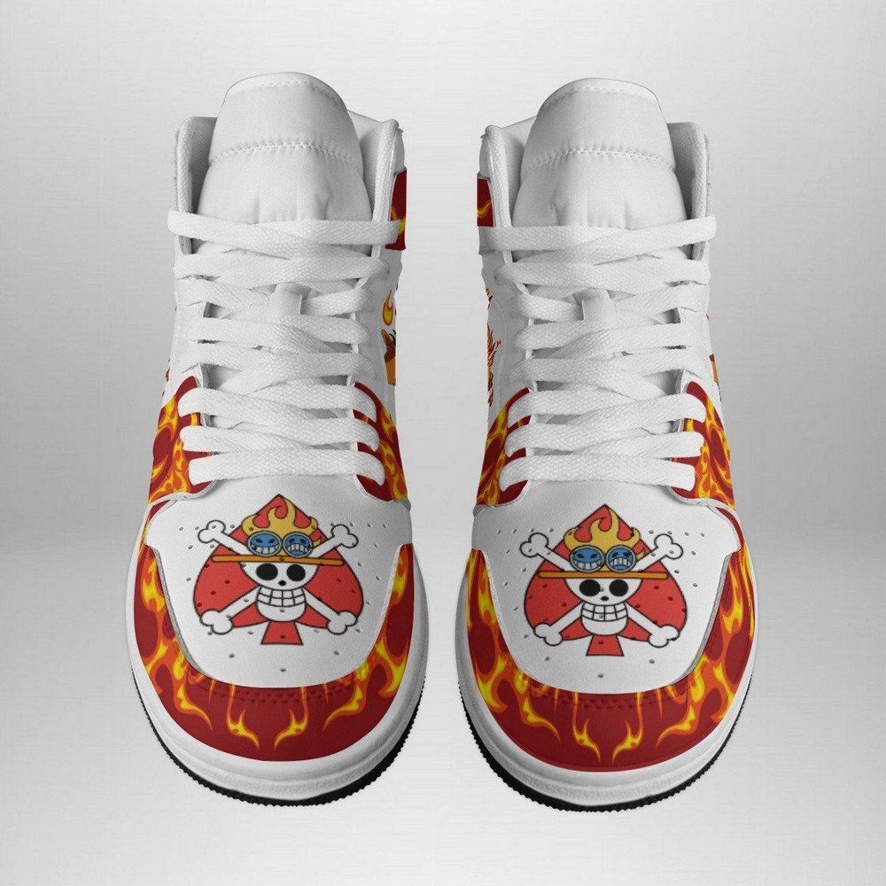 Ace One Piece AJ1 Shoes
