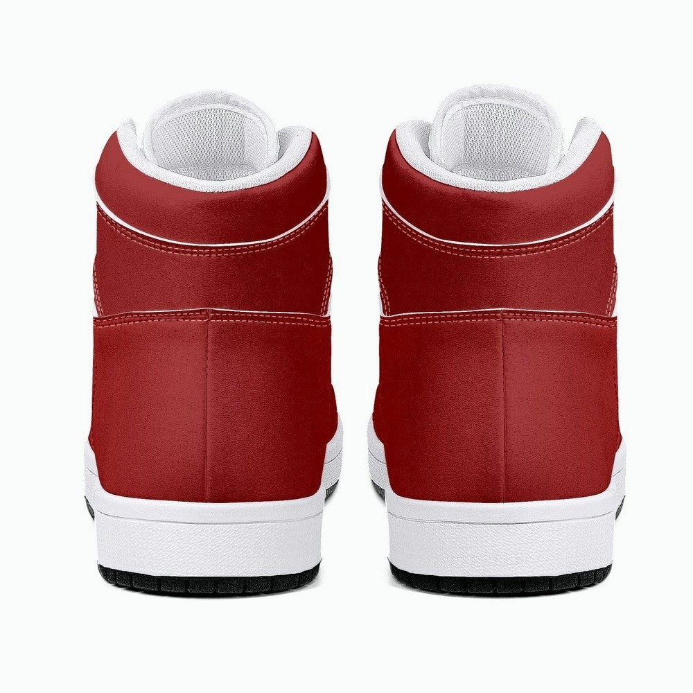 Akira Kaneda Jacket JD1 High Top Shoes