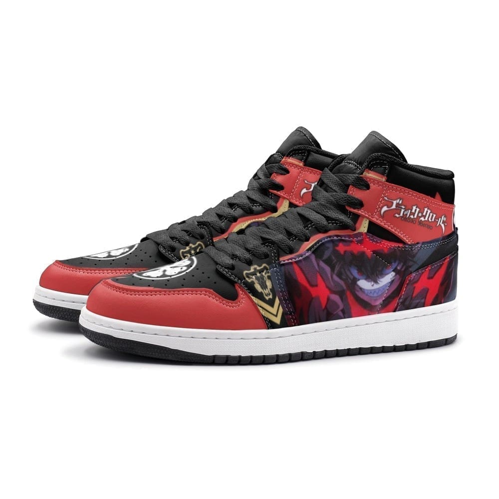 Asta Air Jordan 1 High Top Shoes