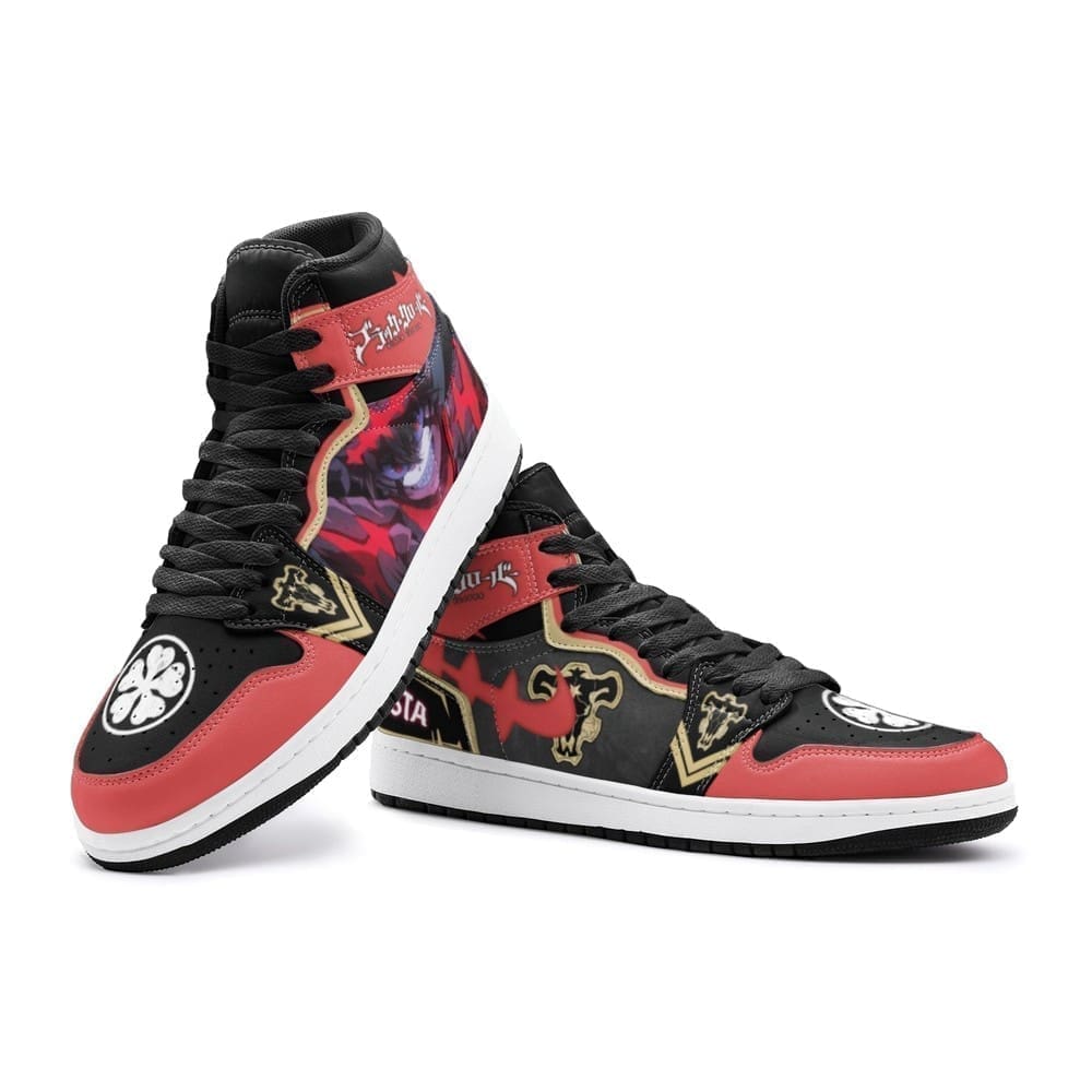Asta Air Jordan 1 High Top Shoes