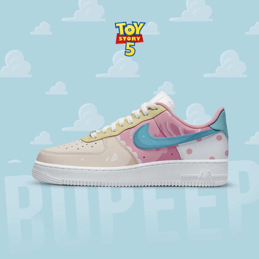 BOPEEP Toy Story AF1 Shoes