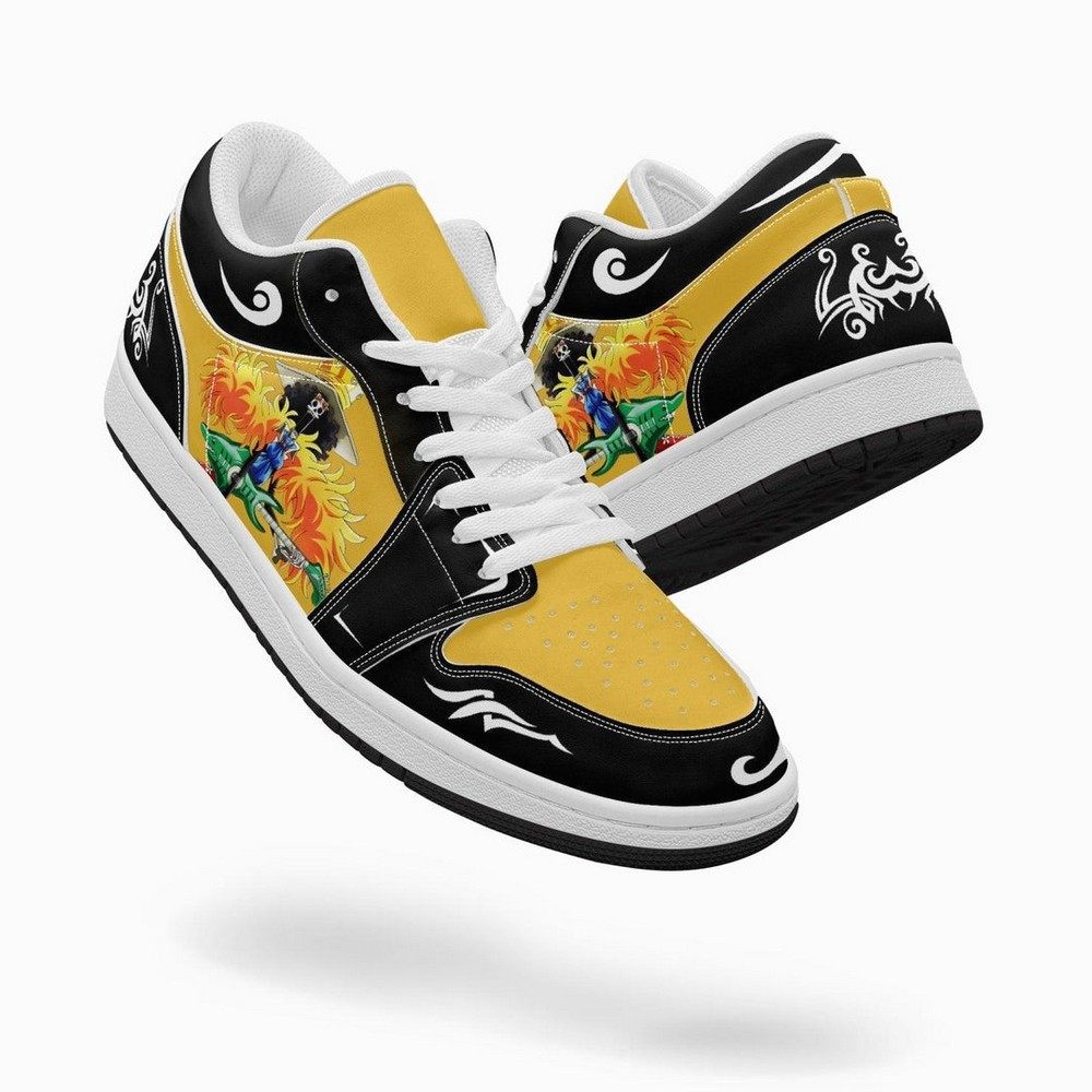 Brook One Piece AJ1 Shoes