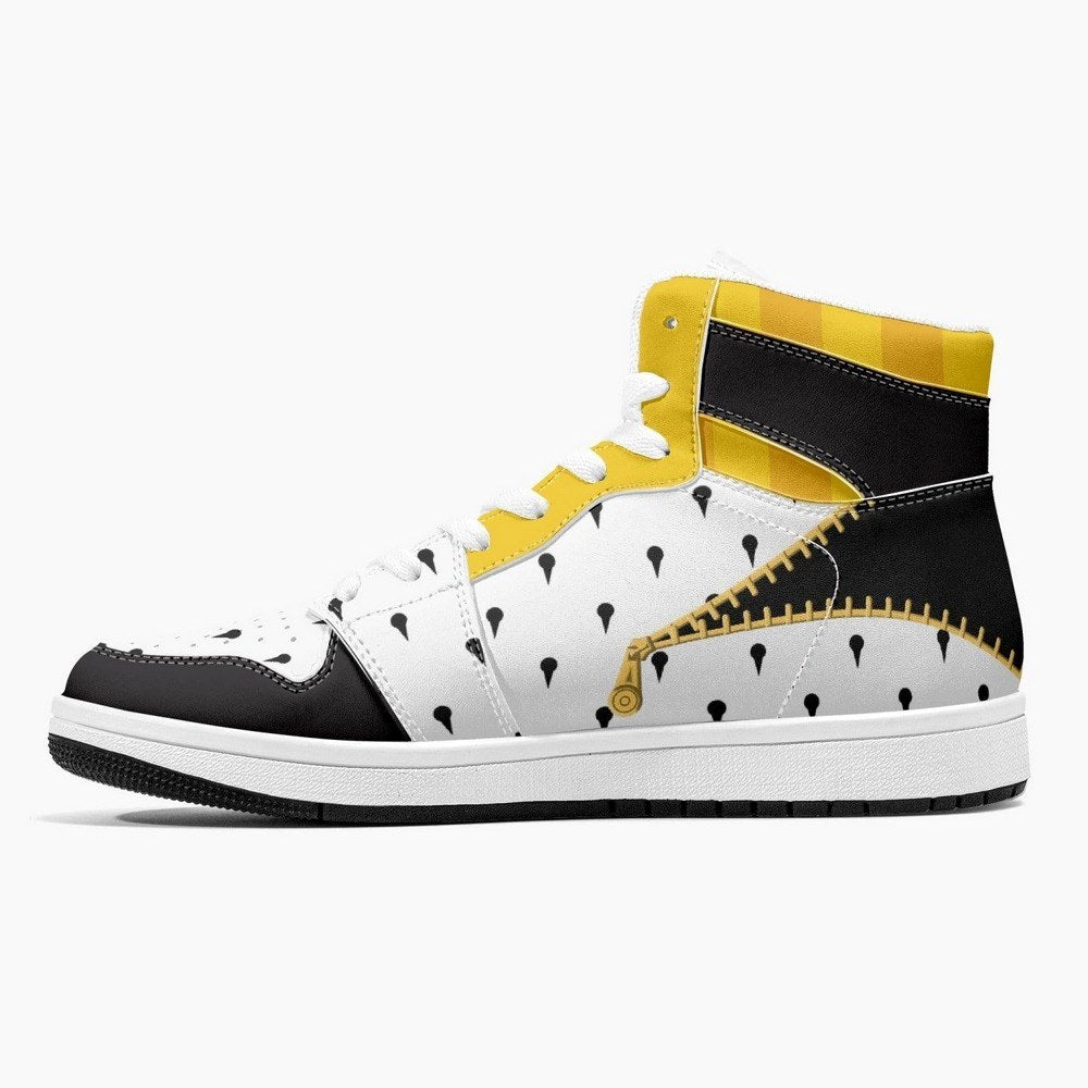 Bucciarati JD1 High Top Shoes
