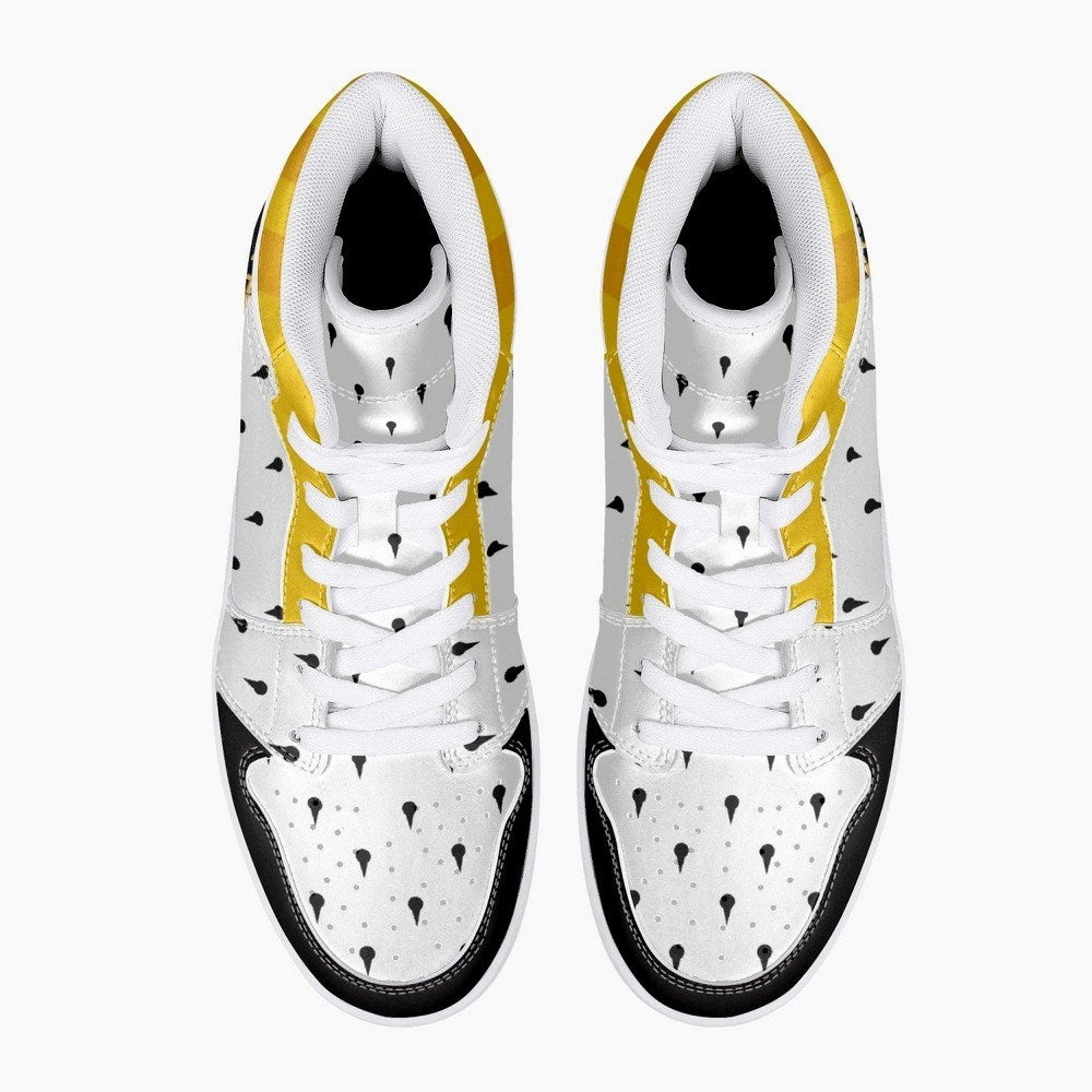 Bucciarati JD1 High Top Shoes
