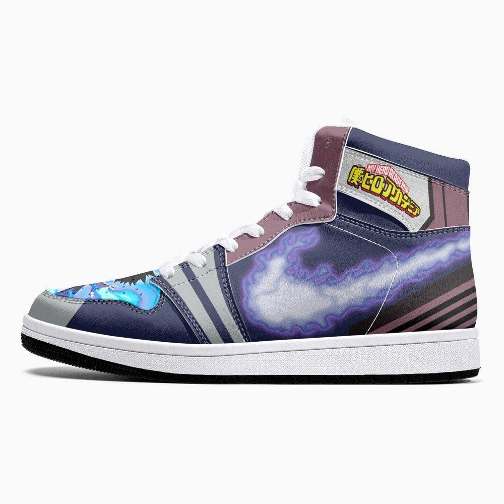 Dabi My Hero JD1 High Top Shoes