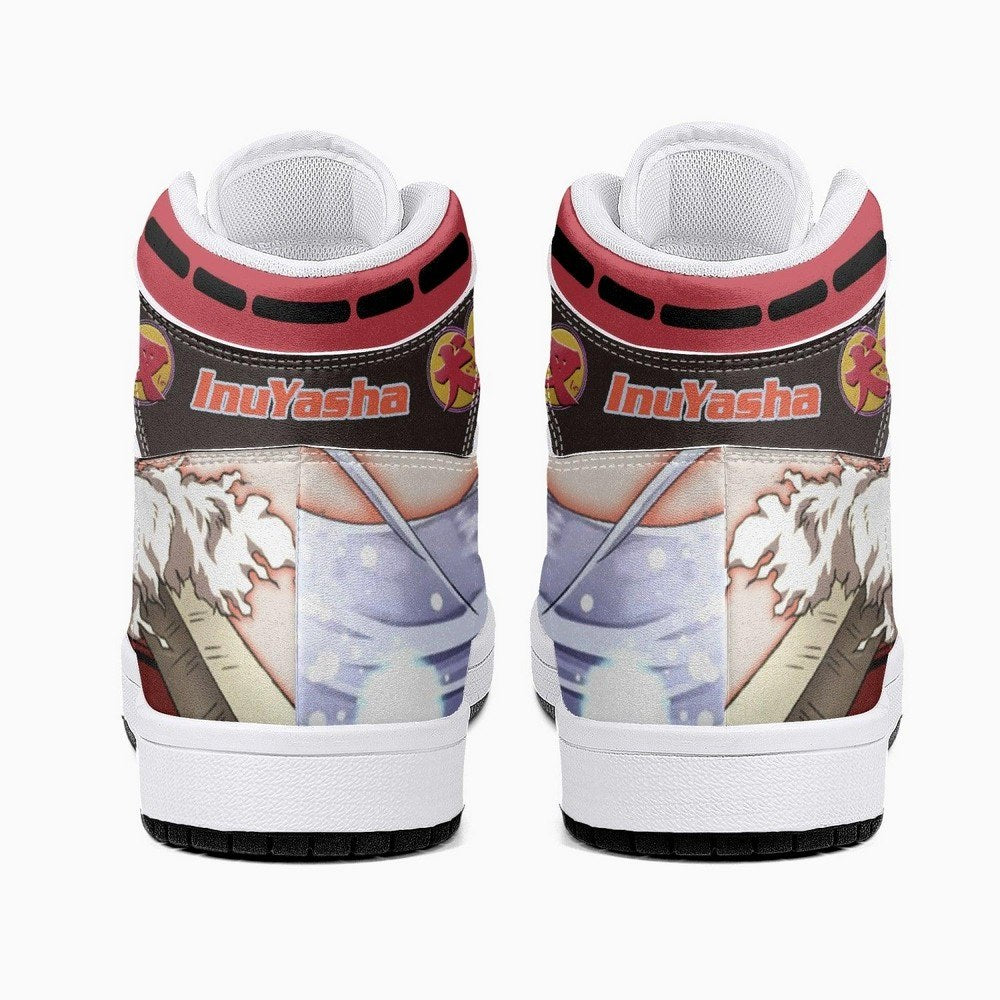 Dog Yaksha JD1 High Top Shoes