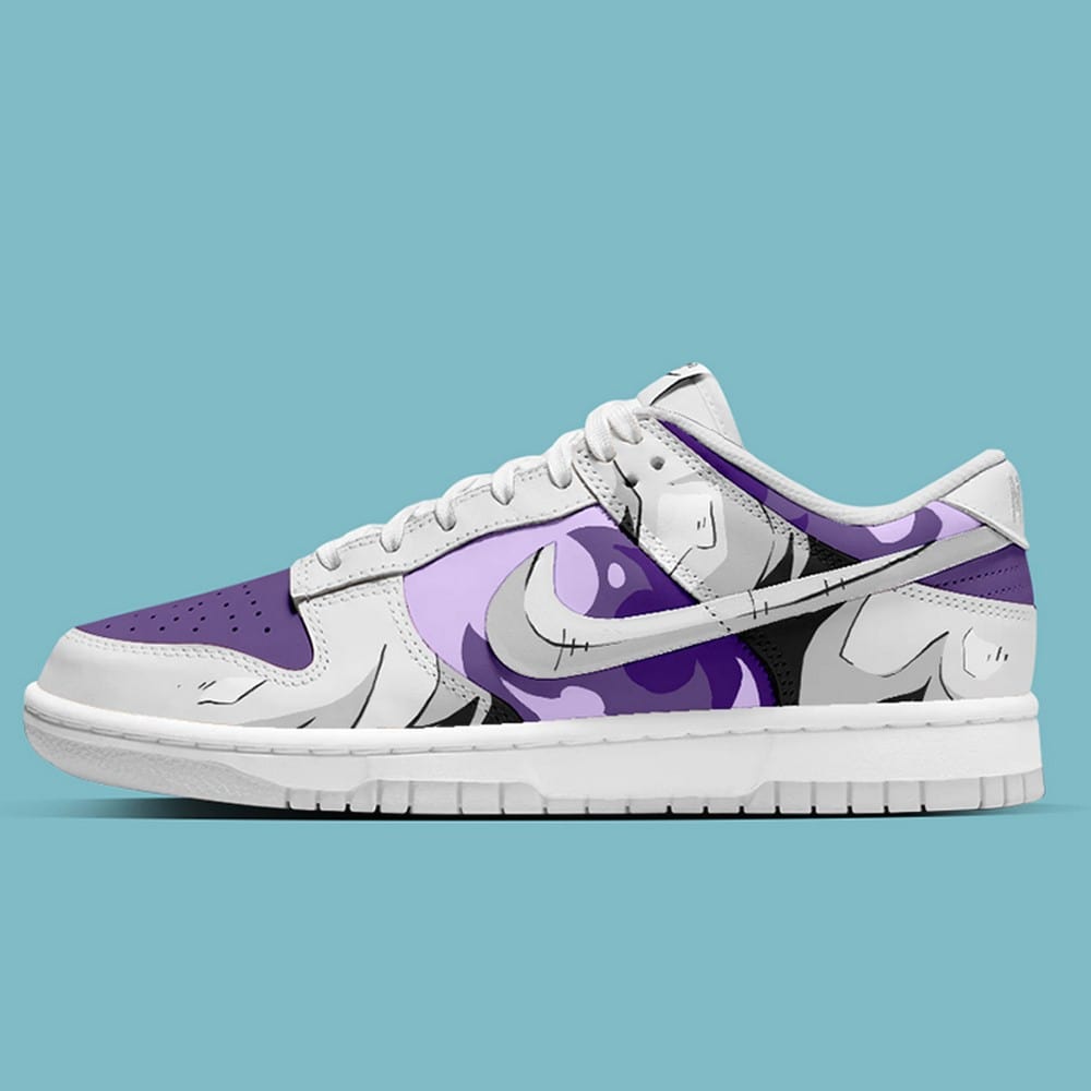 Dragon Ball SDB Shoes SMDRBA12
