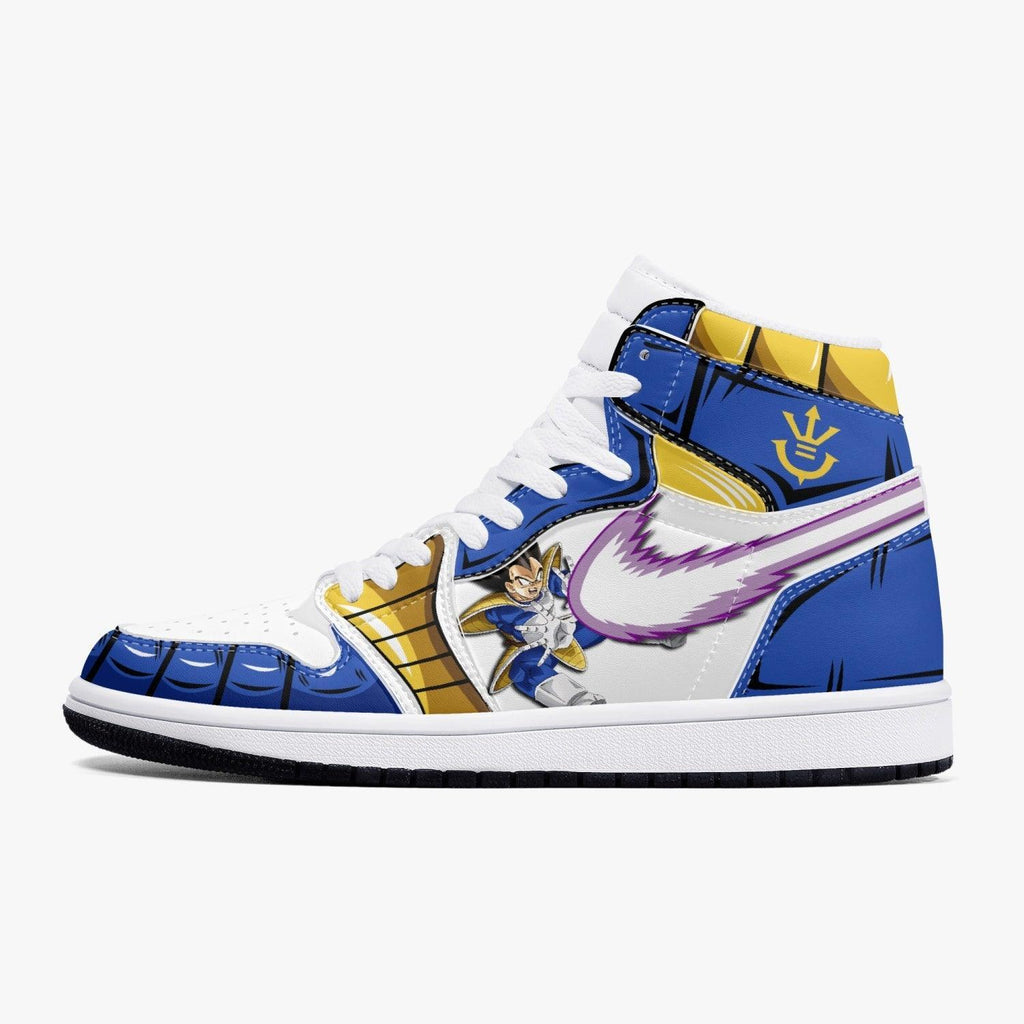 Dragon Ball Super Goku And Vegeta AJ1 High Top Shoes
