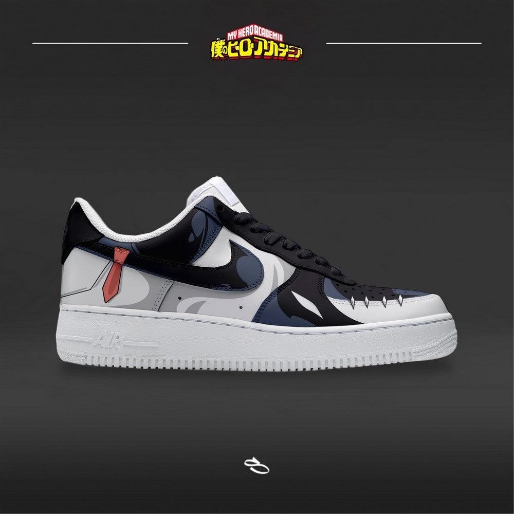 Gang Orca My Hero Academia AF1 Shoes