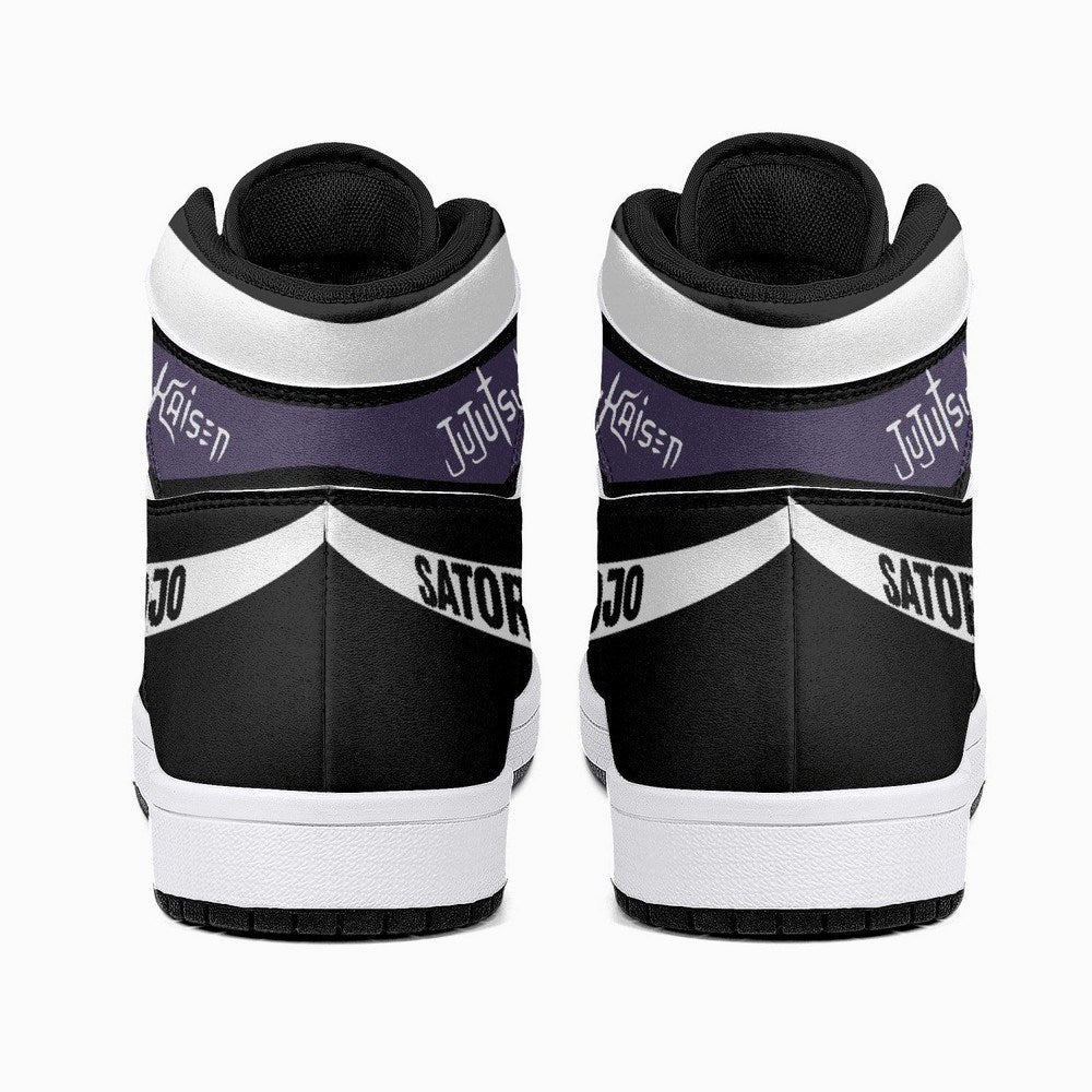 Gojo Satoru Sorcery Fight JD1 High Top Shoes