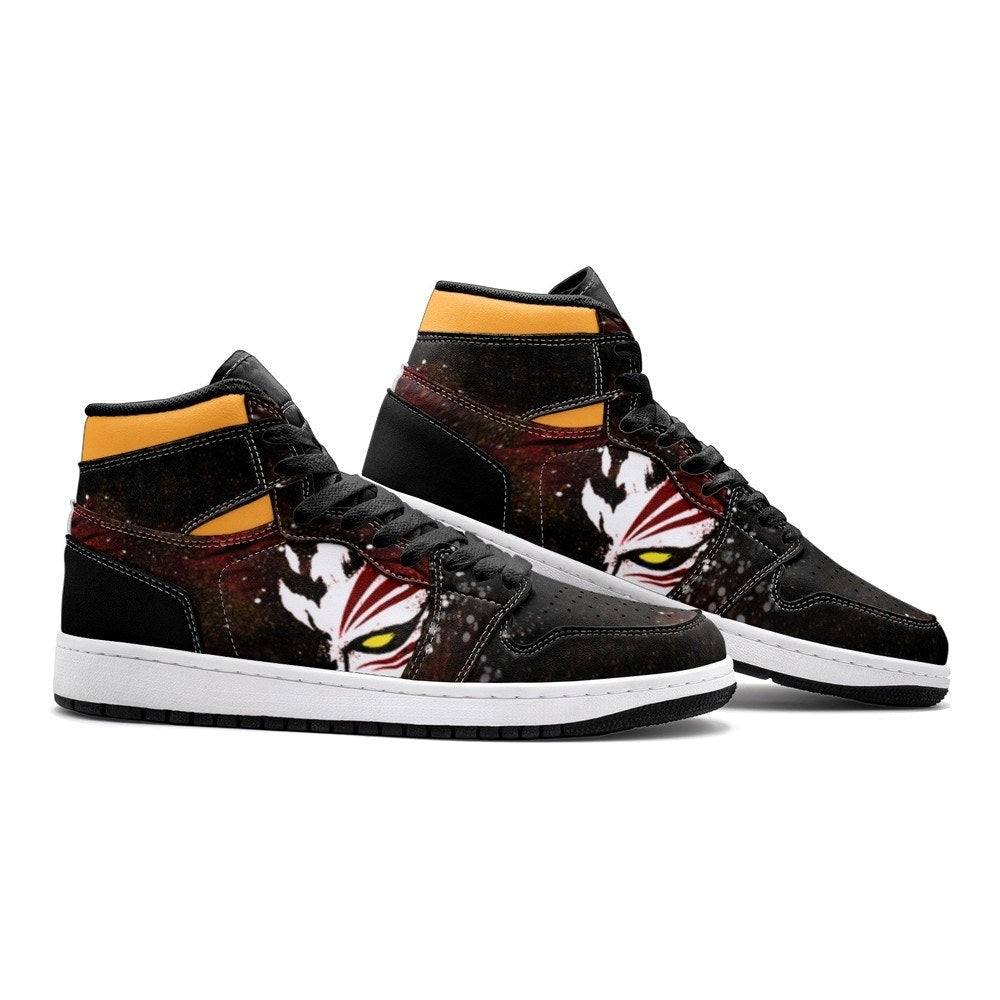 Hollow Ichigo Burīchi J1 High Top Shoes