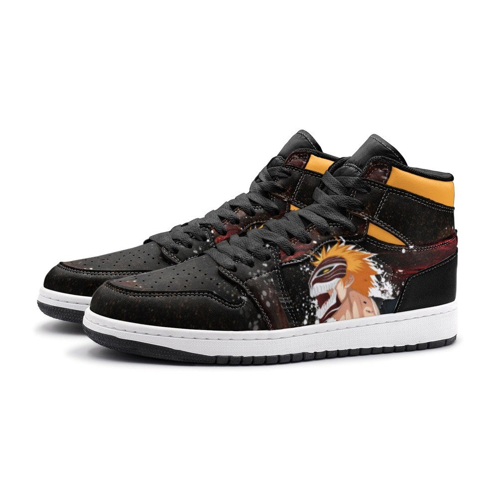 Hollow Ichigo Burīchi J1 High Top Shoes