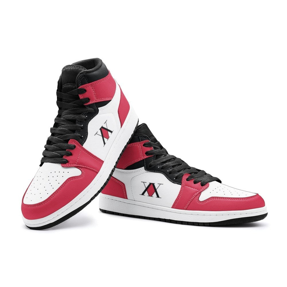 Hunter Association Hunter X Hunter Air Jordan 1 High Top Shoes