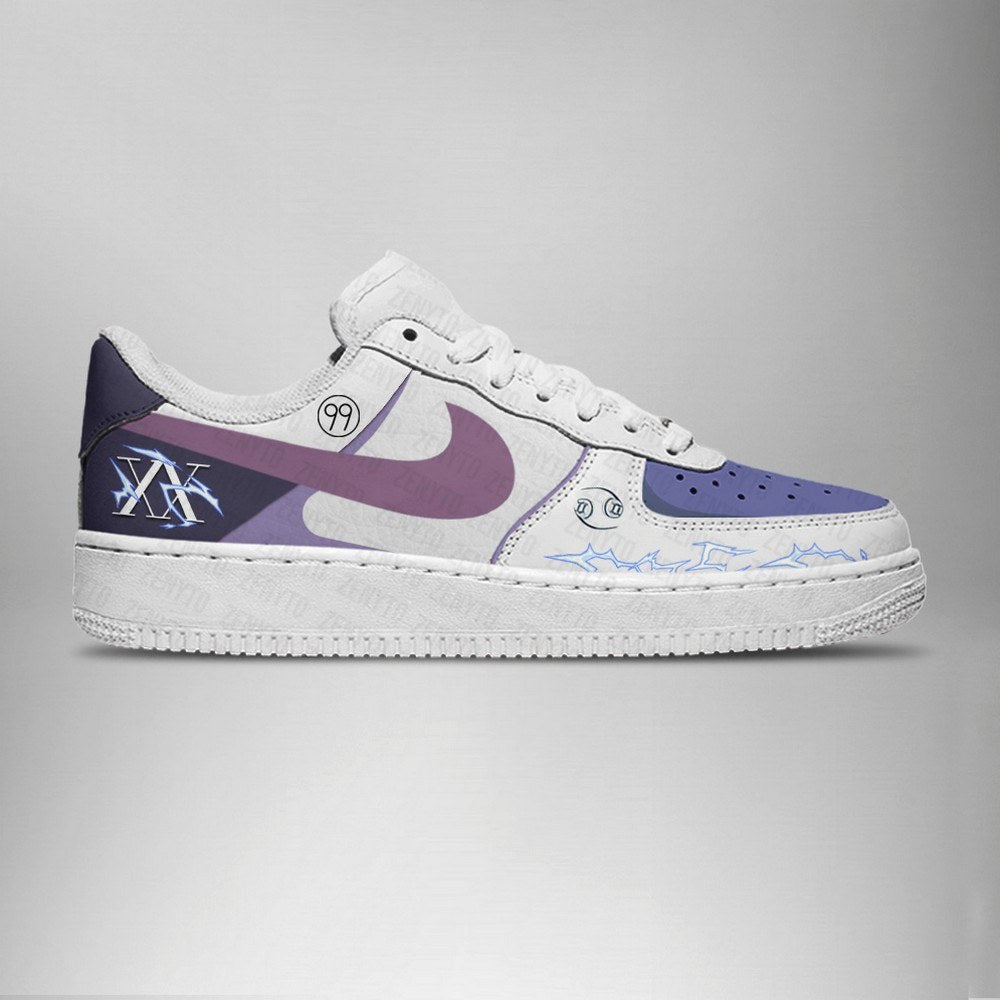 Hunter x Hunter NAF Shoes SMHXH05