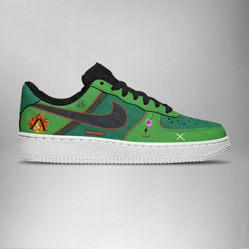 Hunter x Hunter NAF Shoes SMHXH06