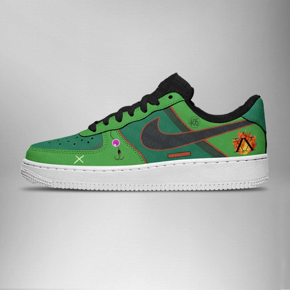 Hunter x Hunter NAF Shoes SMHXH06