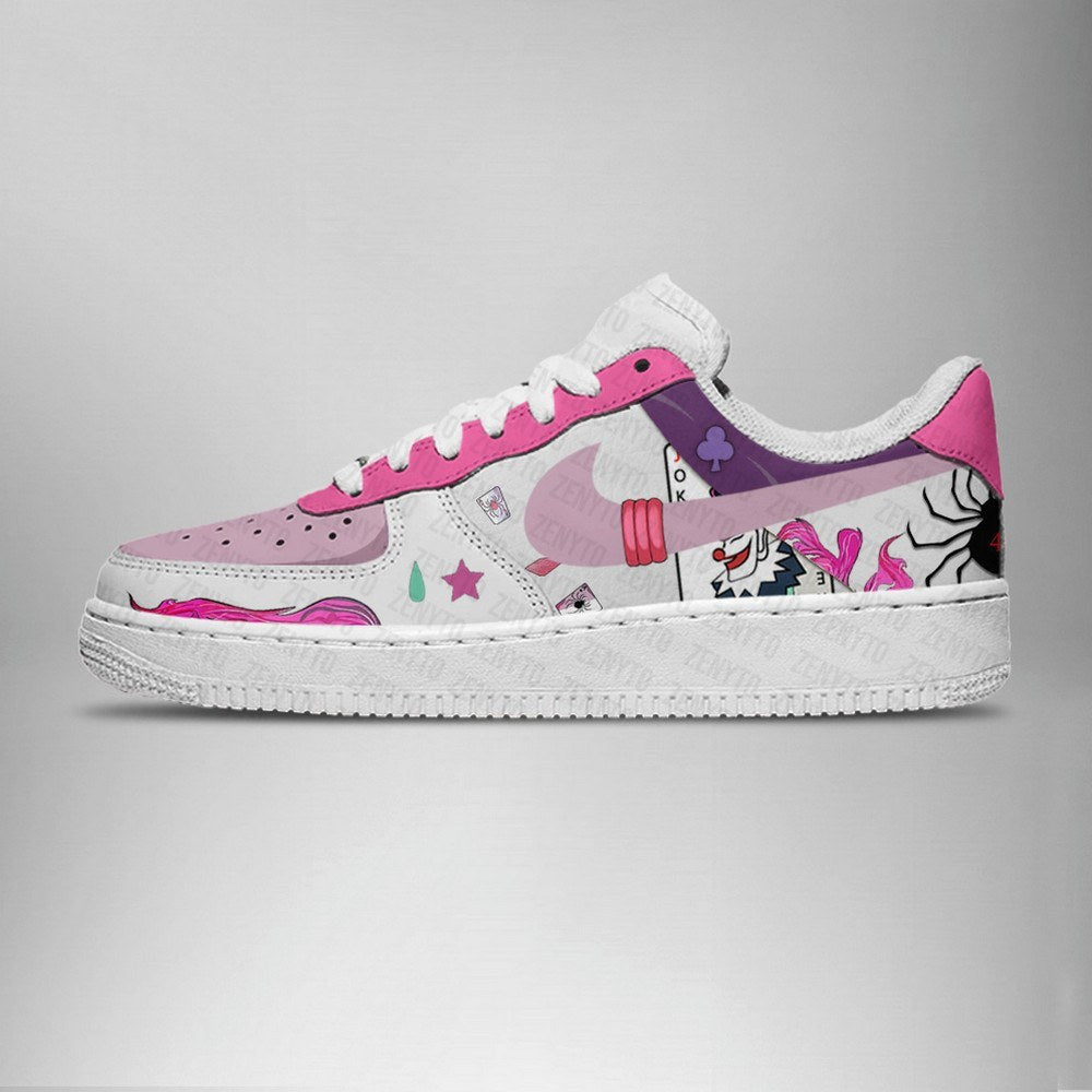 Hunter x Hunter NAF Shoes SMHXH07