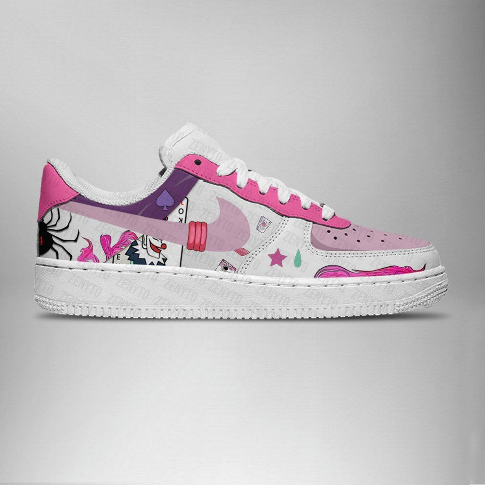 Hunter x Hunter NAF Shoes SMHXH07