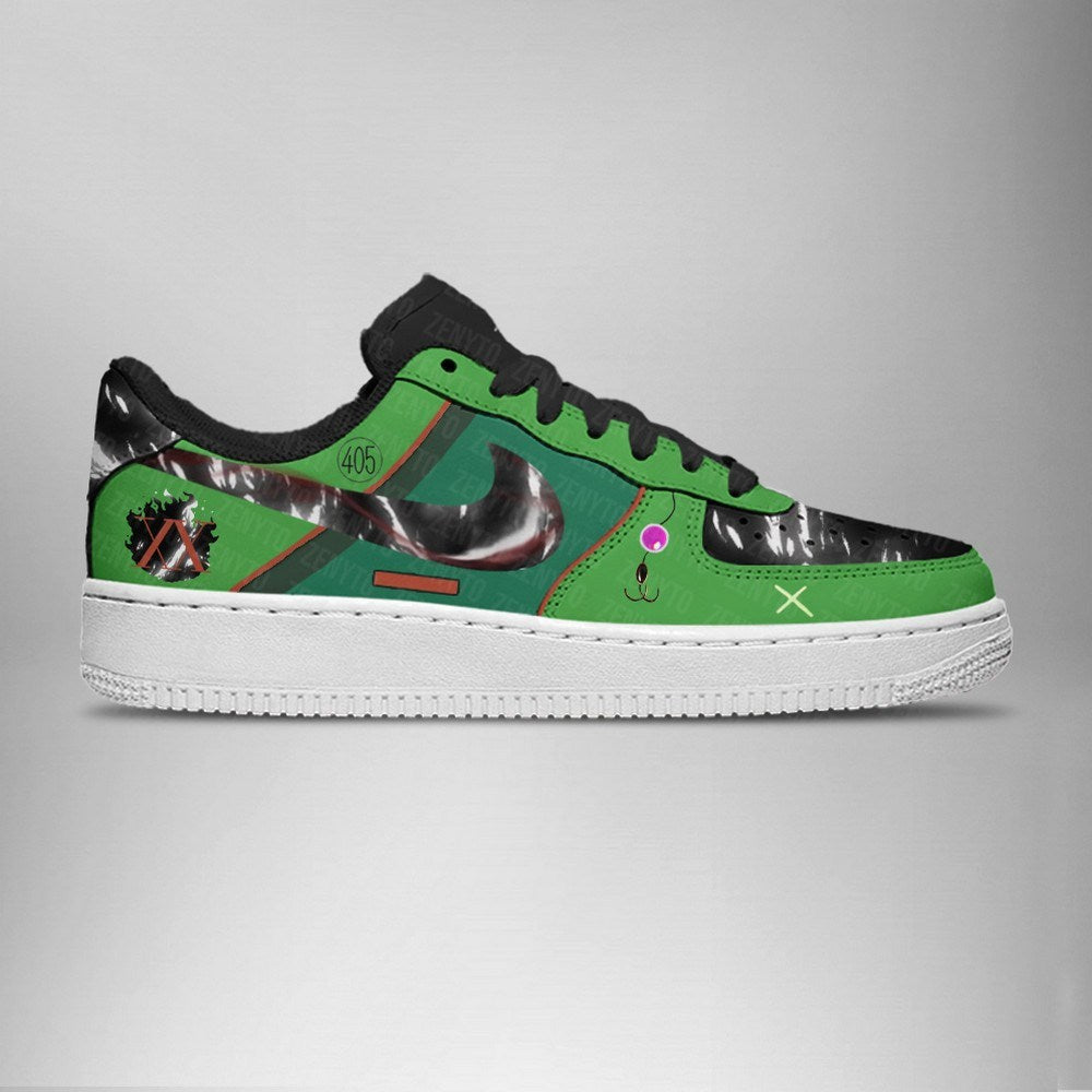 Hunter x Hunter NAF Shoes SMHXH09