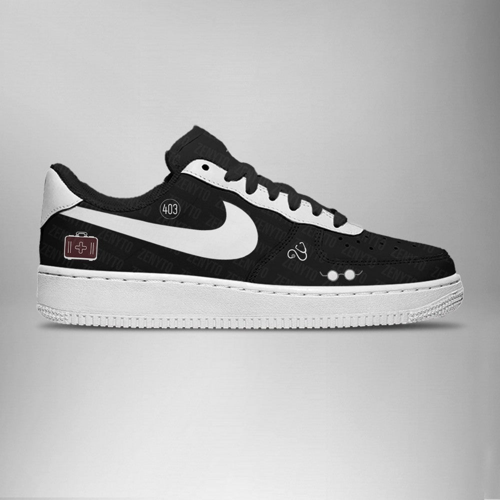 Hunter x Hunter NAF Shoes SMHXH10