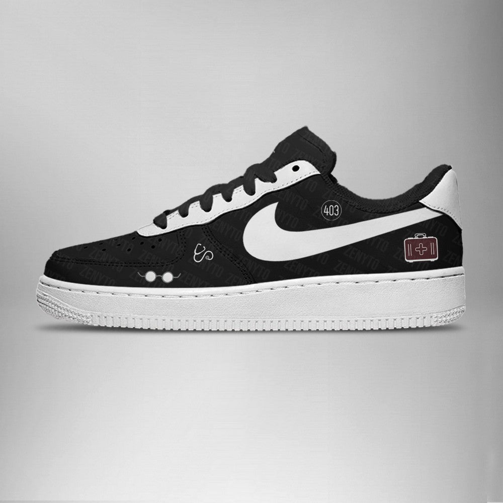 Hunter x Hunter NAF Shoes SMHXH10