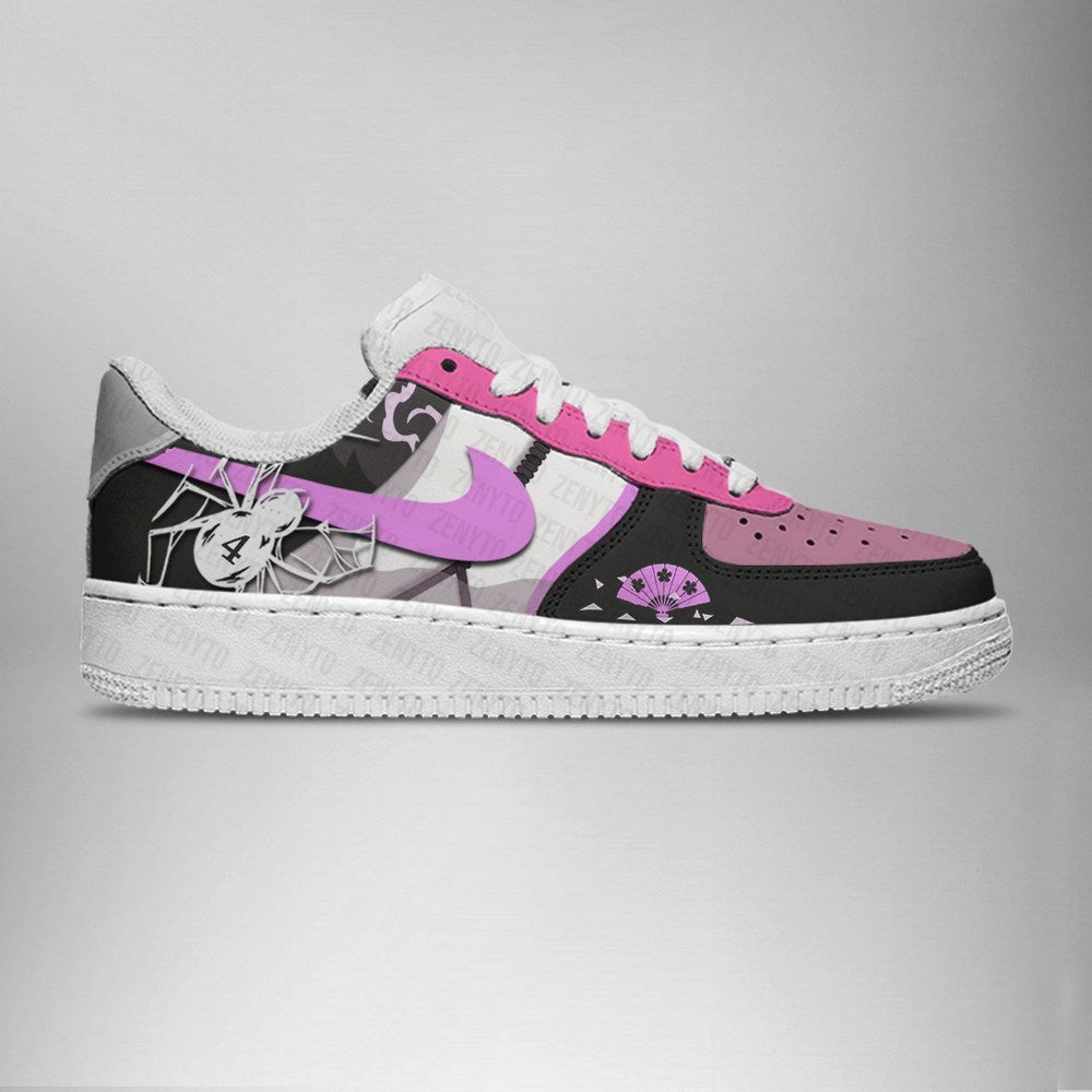 Hunter x Hunter NAF Shoes SMHXH11