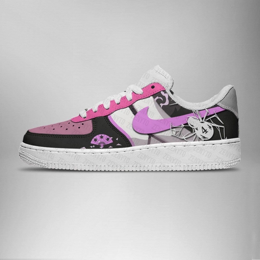 Hunter x Hunter NAF Shoes SMHXH11