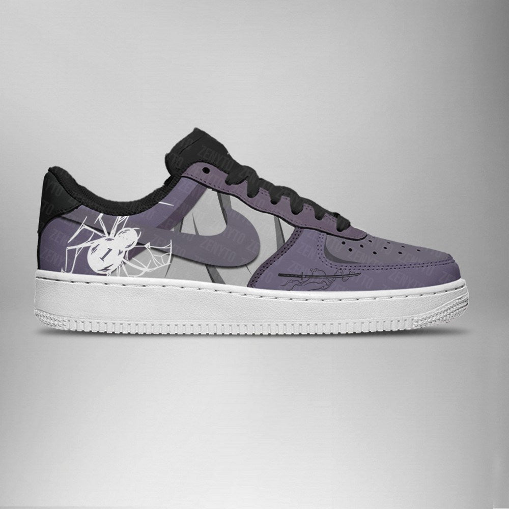 Hunter x Hunter NAF Shoes SMHXH14
