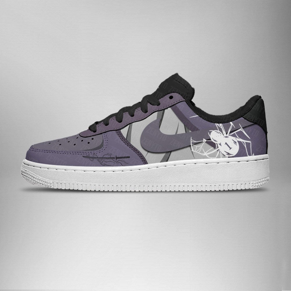 Hunter x Hunter NAF Shoes SMHXH14