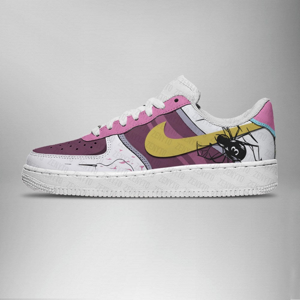 Hunter x Hunter NAF Shoes SMHXH15