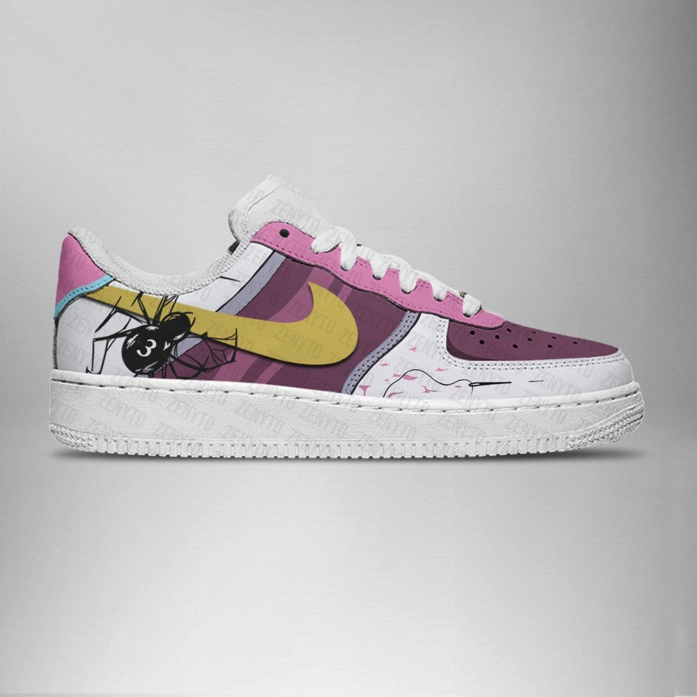 Hunter x Hunter NAF Shoes SMHXH15