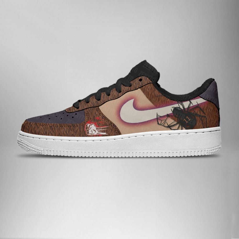 Hunter x Hunter NAF Shoes SMHXH17