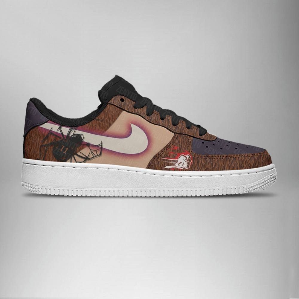 Hunter x Hunter NAF Shoes SMHXH17