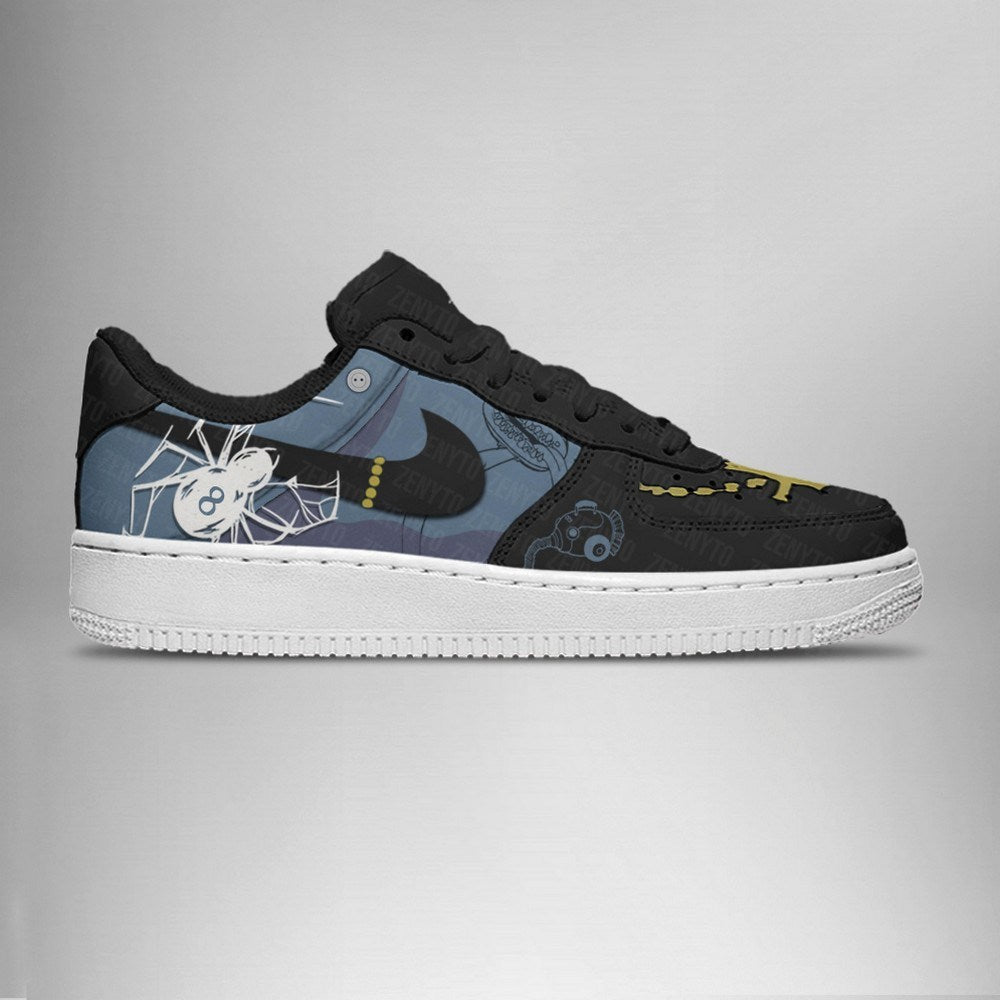 Hunter x Hunter NAF Shoes SMHXH18