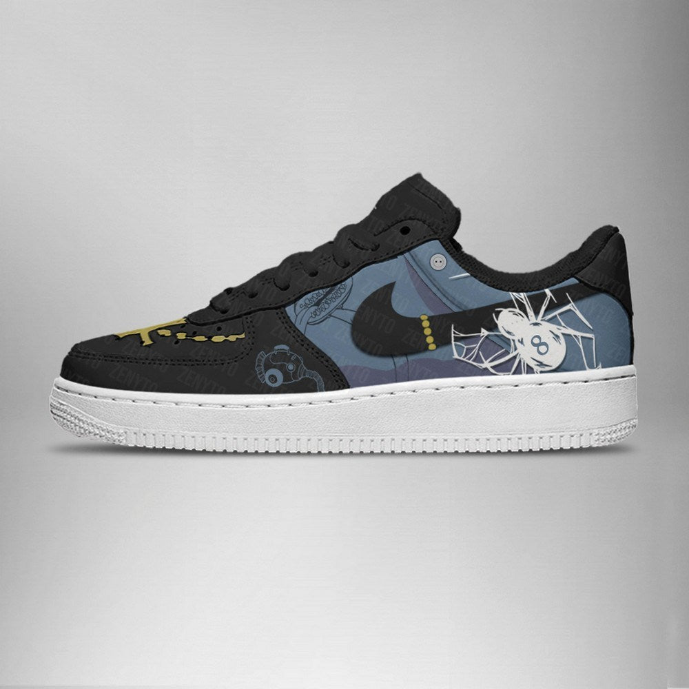 Hunter x Hunter NAF Shoes SMHXH18