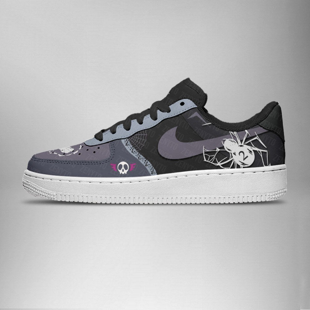 Hunter x Hunter NAF Shoes SMHXH19