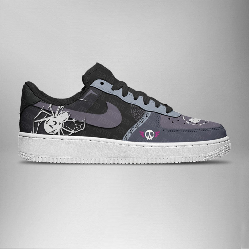 Hunter x Hunter NAF Shoes SMHXH19