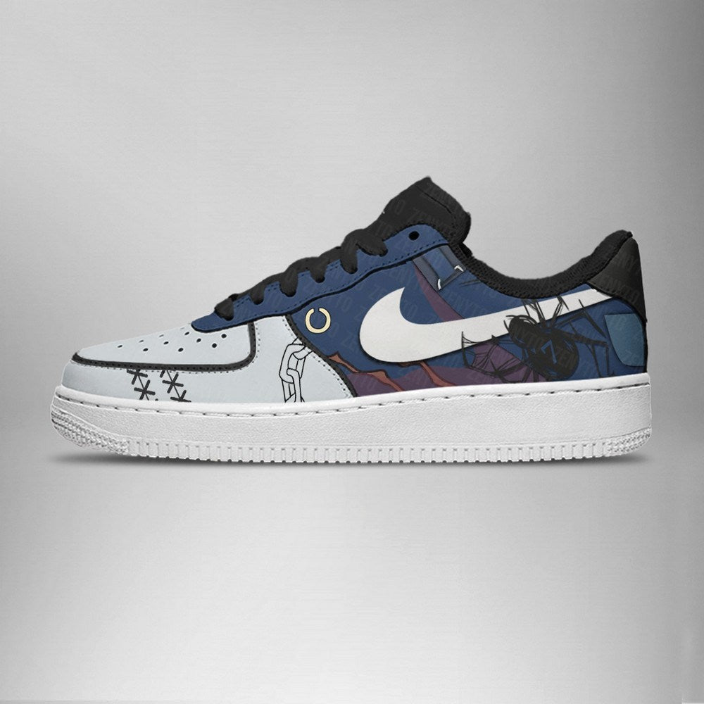 Hunter x Hunter NAF Shoes SMHXH22