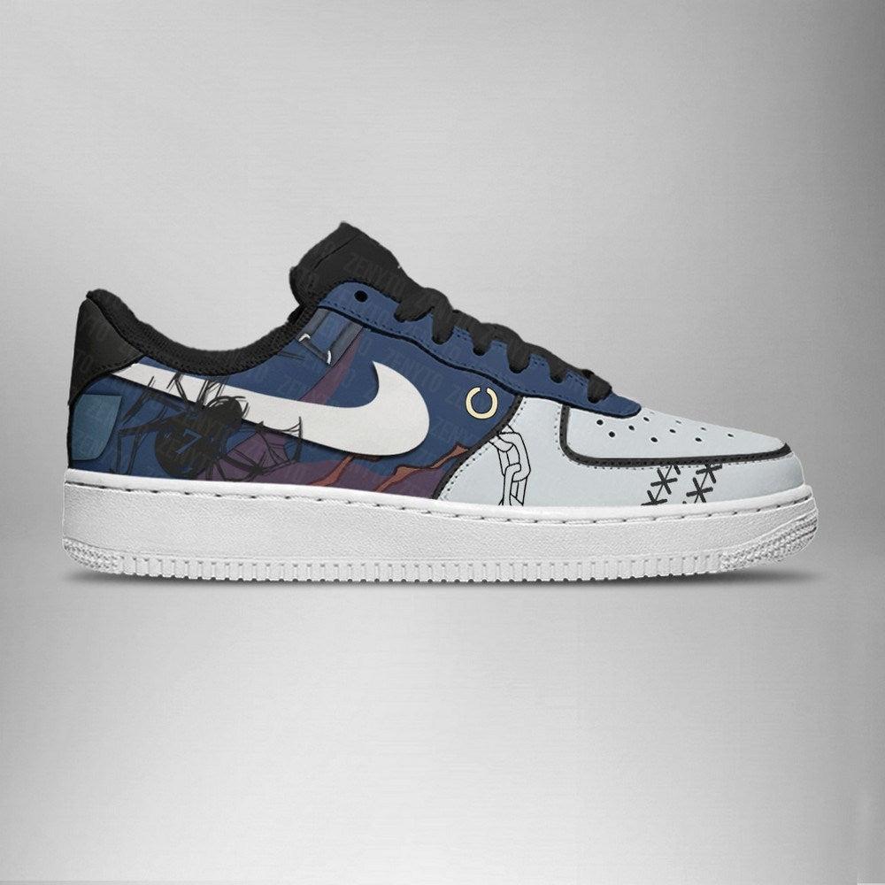 Hunter x Hunter NAF Shoes SMHXH22