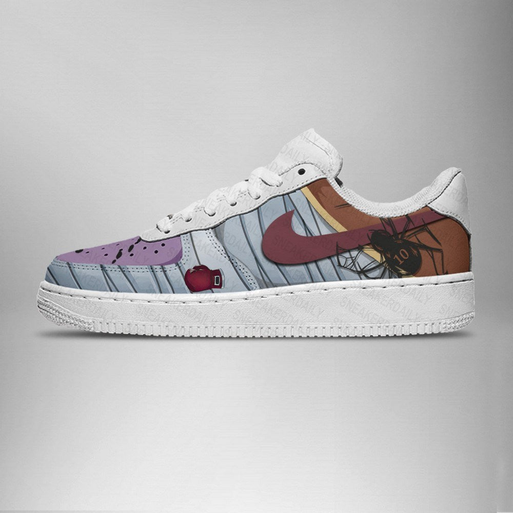Hunter x Hunter NAF Shoes SMHXH24