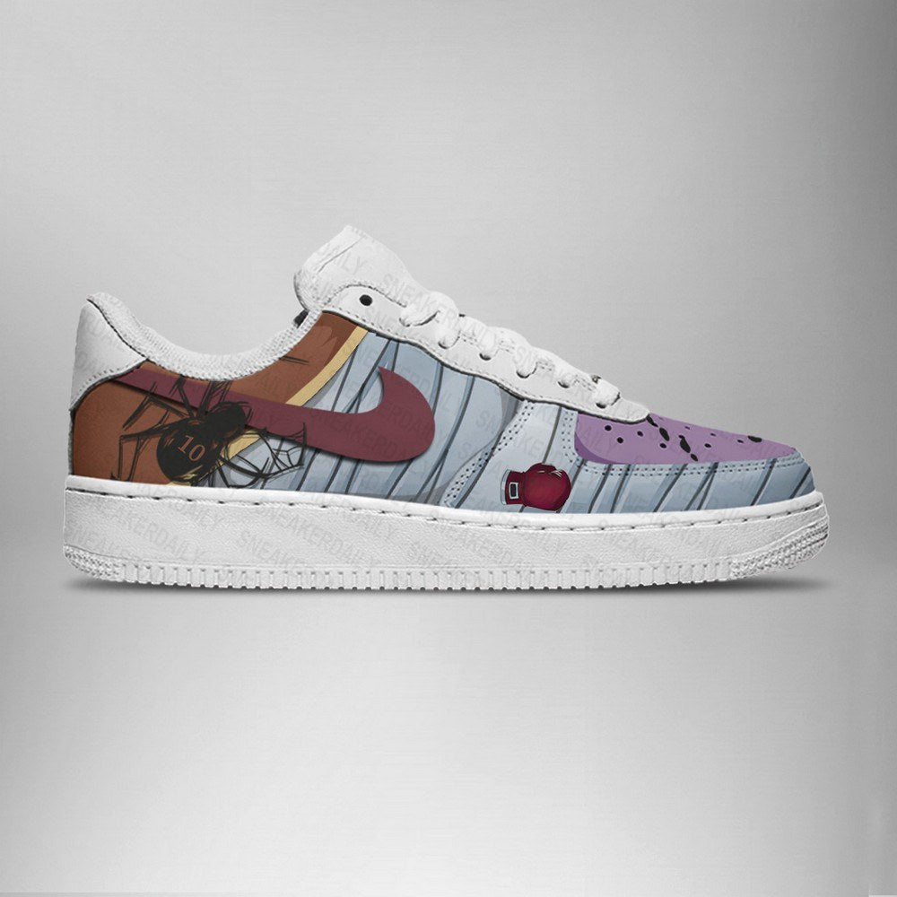 Hunter x Hunter NAF Shoes SMHXH24