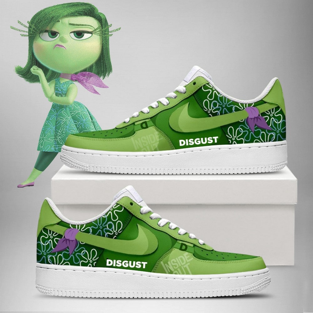 Inside Out NAF Shoes SMIONS04