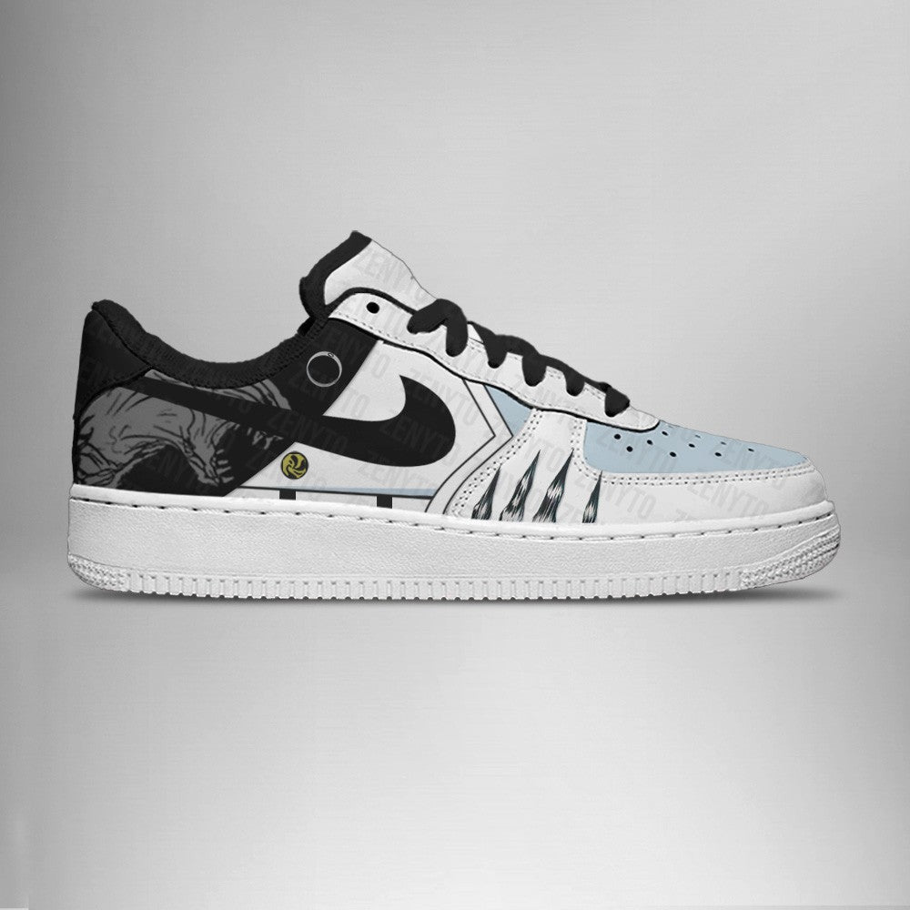 Jujutsu Kaisen NAF Shoes SM02