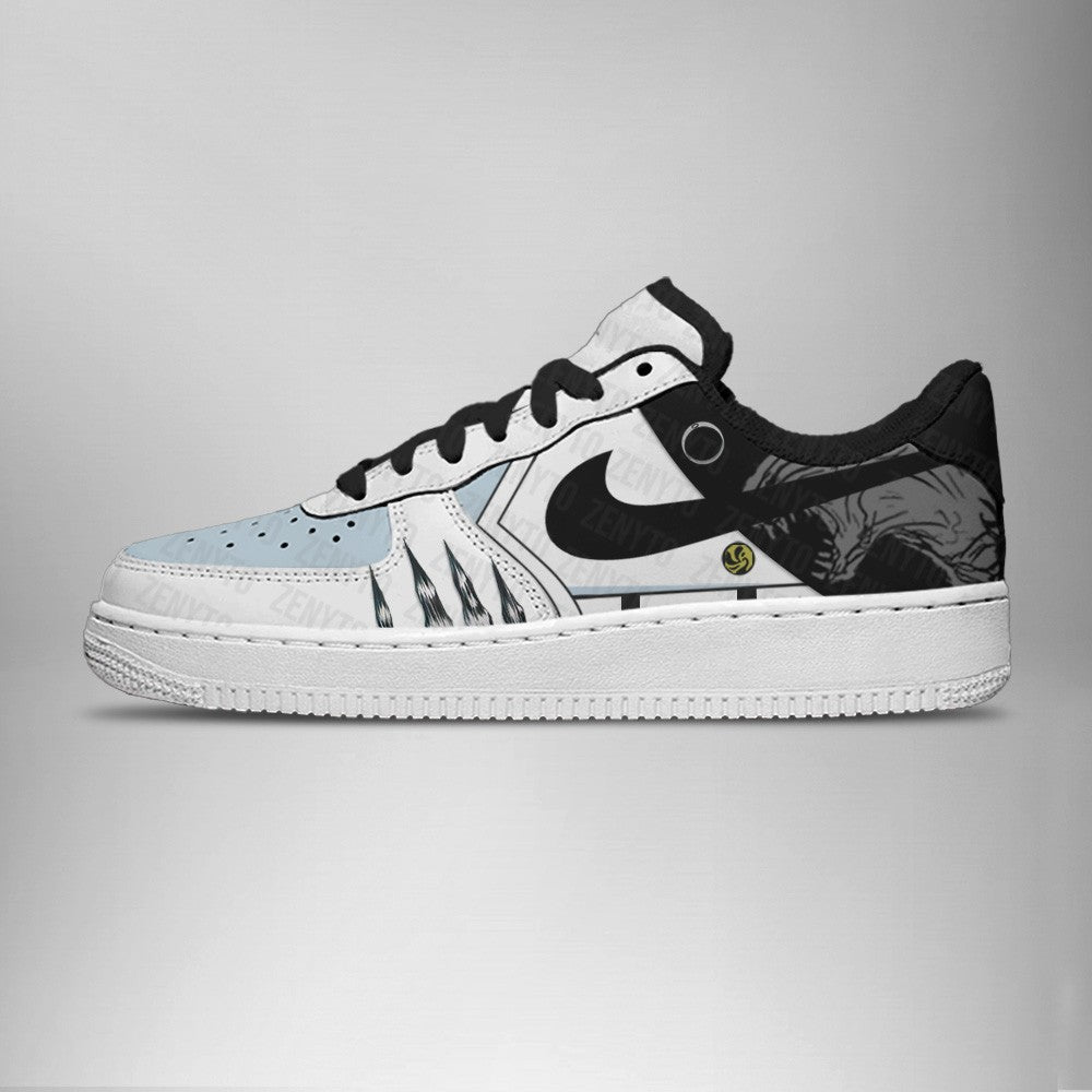Jujutsu Kaisen NAF Shoes SM02
