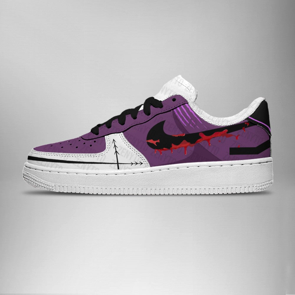 Jujutsu Kaisen NAF Shoes SM03