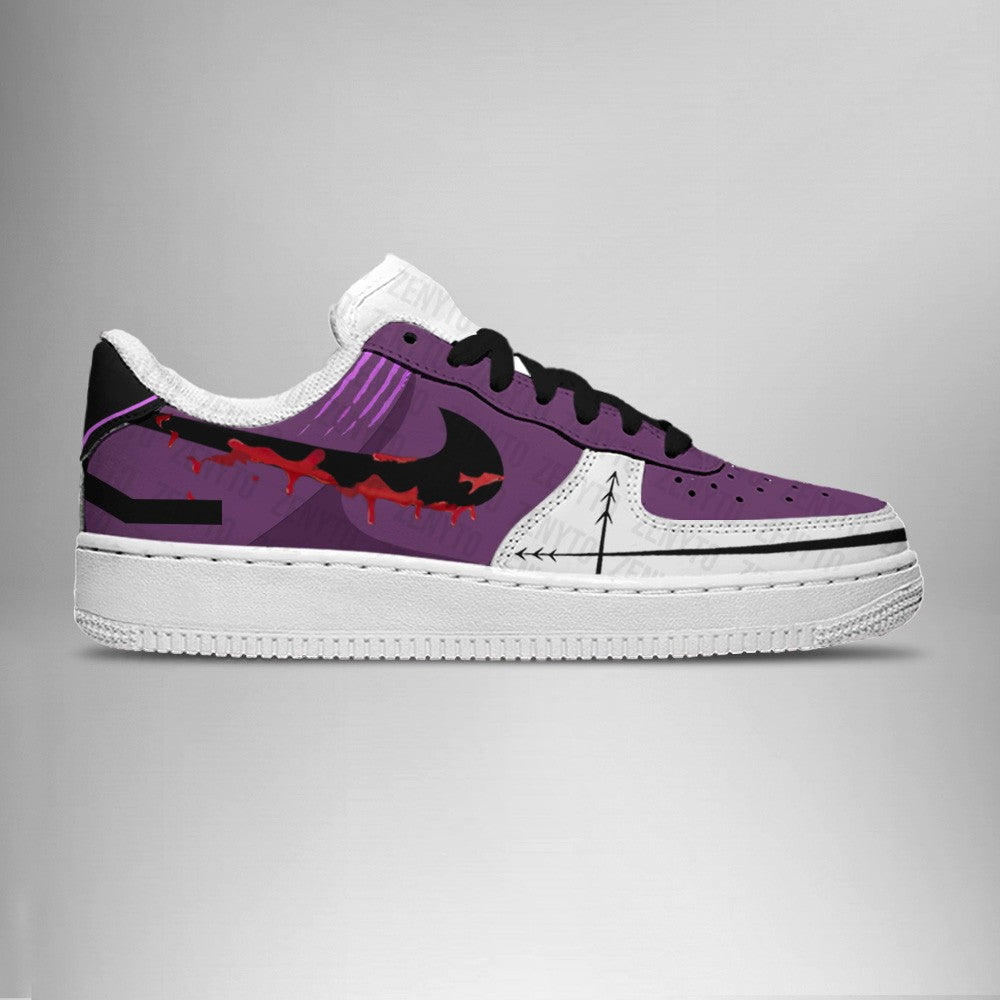 Jujutsu Kaisen NAF Shoes SM03