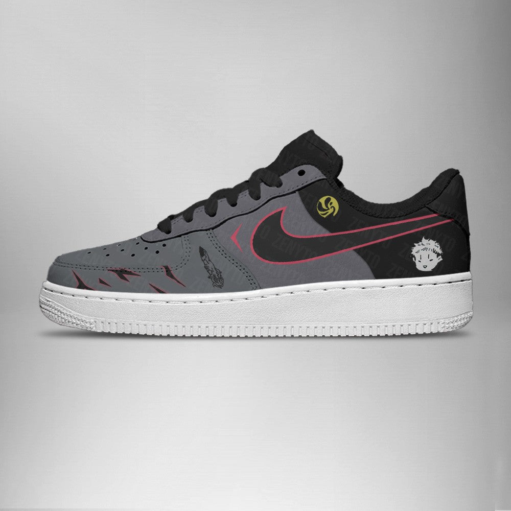 Jujutsu Kaisen NAF Shoes SM06
