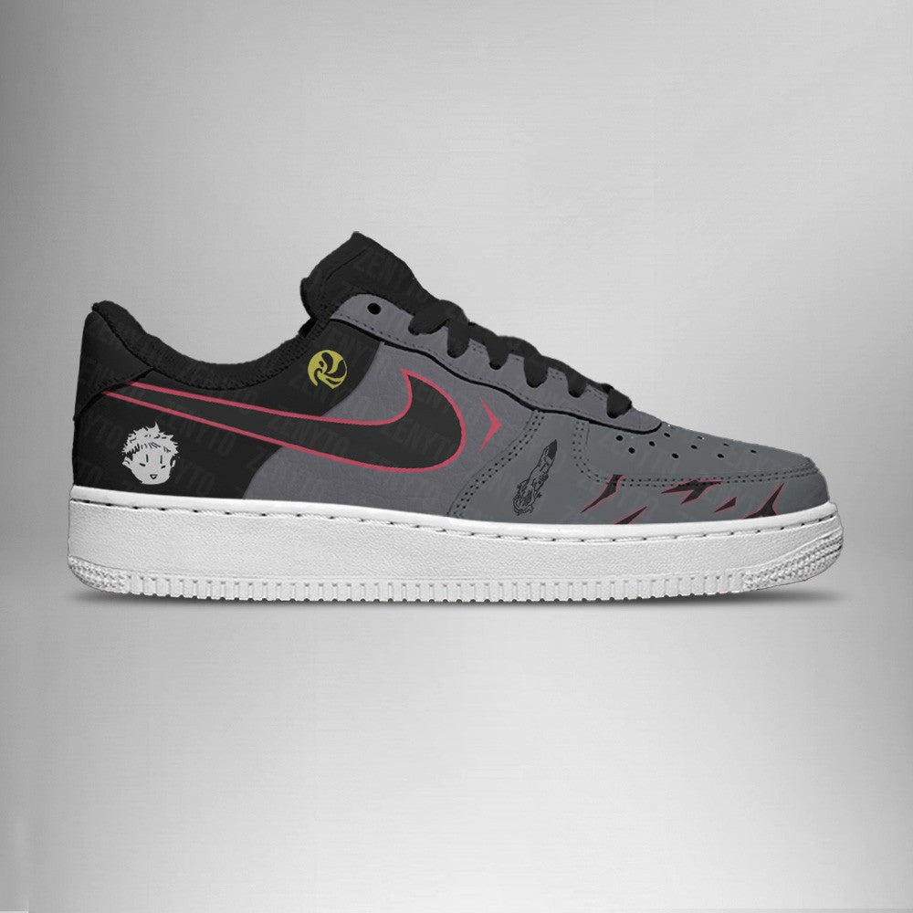 Jujutsu Kaisen NAF Shoes SM06