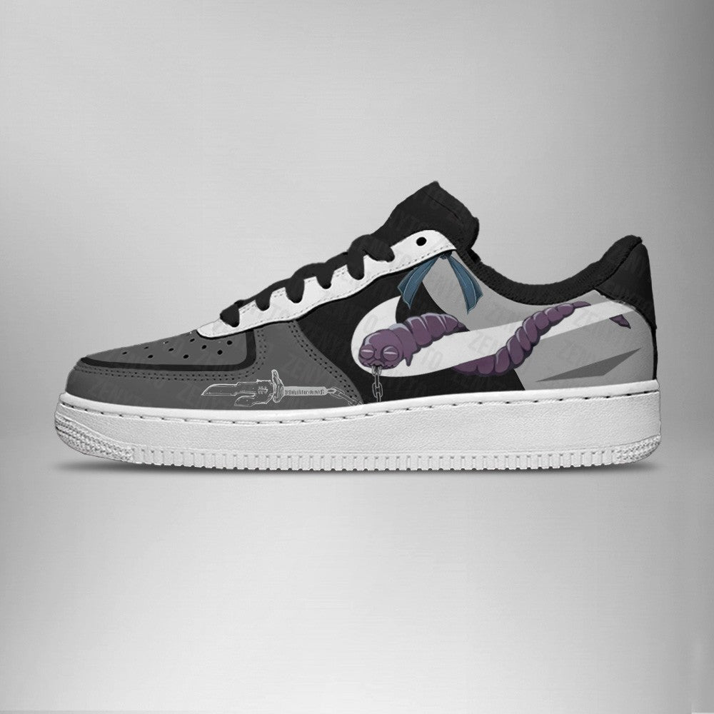 Jujutsu Kaisen NAF Shoes SM08