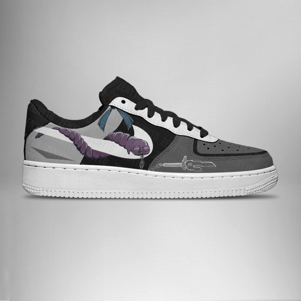 Jujutsu Kaisen NAF Shoes SM08